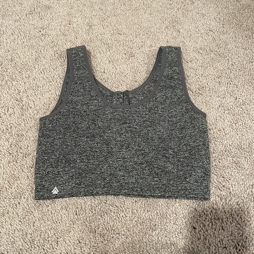 Woman Cali workout bra - Picture 2 of 2